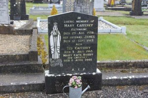 Cafferky Mary Kiltomaine